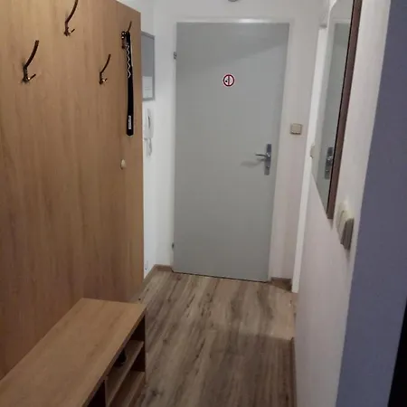 Διαμέρισμα Josef