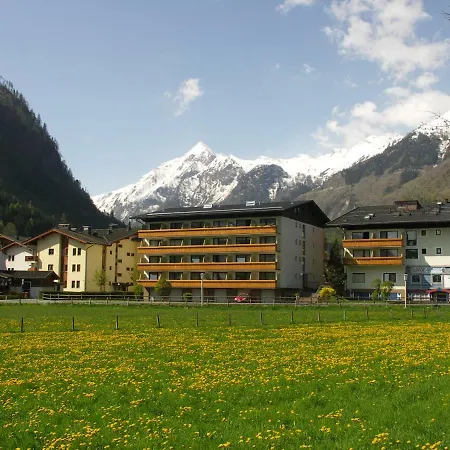 Διαμέρισμα Josef Kaprun