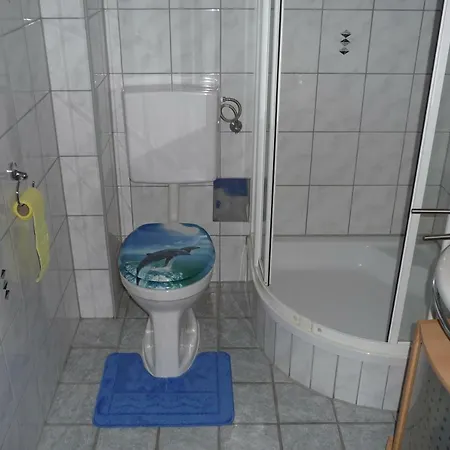 Διαμέρισμα Josef