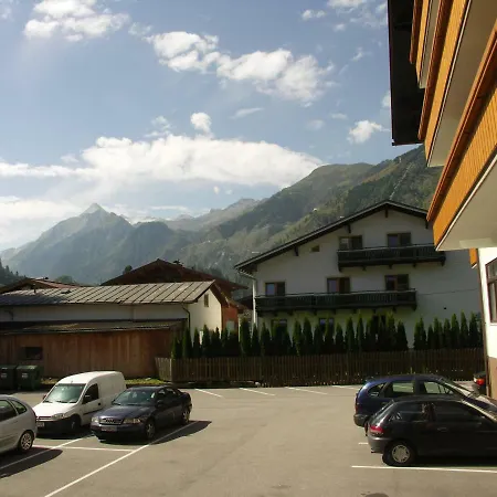 Josef Διαμέρισμα *