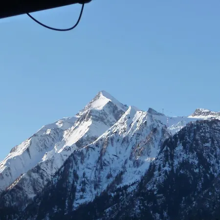 Josef Διαμέρισμα